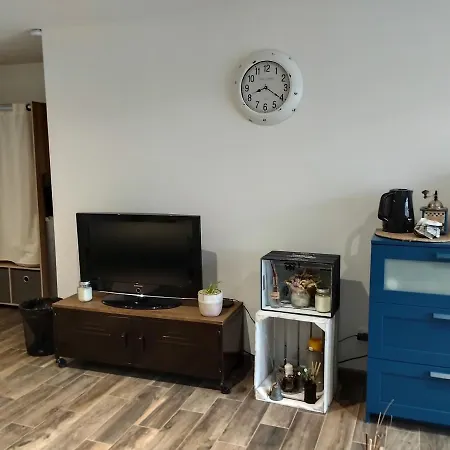 Apartament A Bellegarde (Gard)