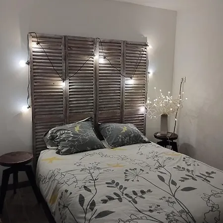Apartament A *